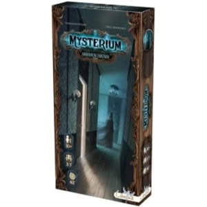 Image of Mysterium Hidden Signs Expansion Board Game