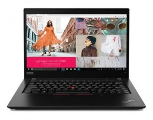 image of Lenovo ThinkPad X13 13.3" Laptop