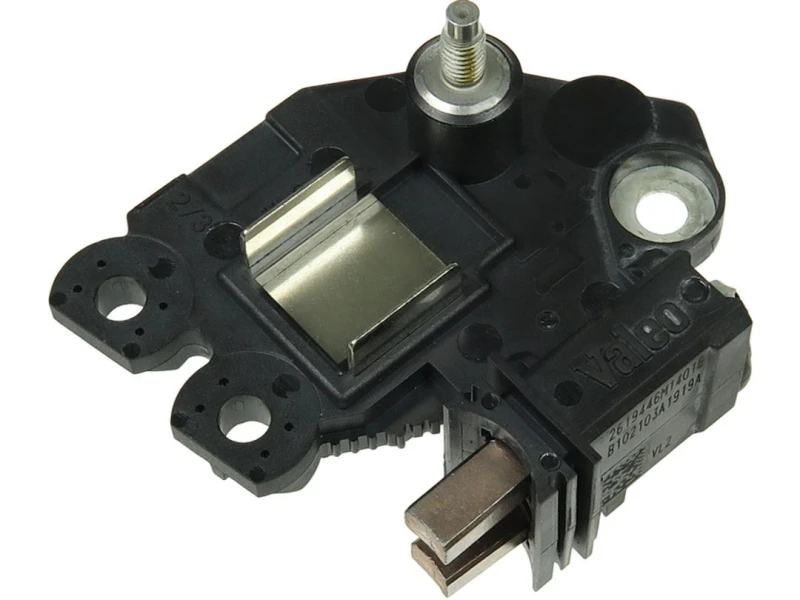 Image of AS-PL Alternator voltage regulator AS-PL ARE3312(VALEO)