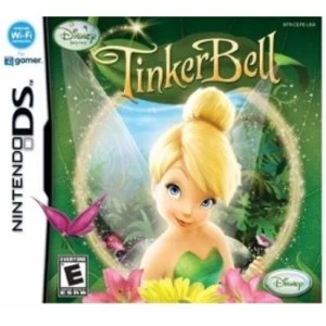 Image of Disney Fairies Tinkerbell Game