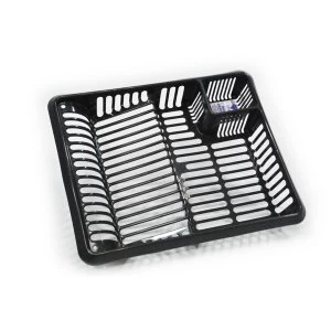 Image of TML Large Dish Drainer Graphite