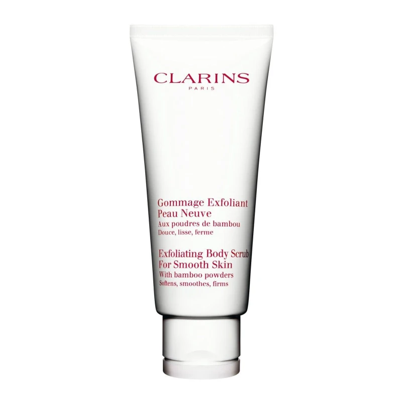 Image of Clarins Exfoliating Body Scrub Multi female