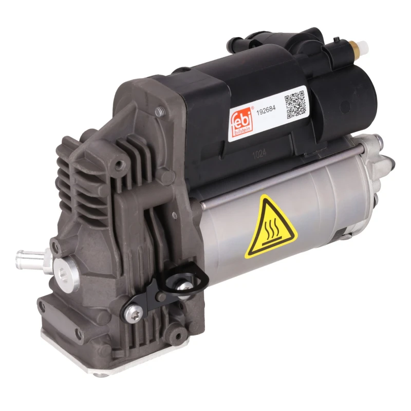 Image of Air suspension compressor FEBI BILSTEIN 192684