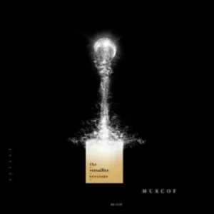 Image of The Versailles Sessions by Murcof CD Album