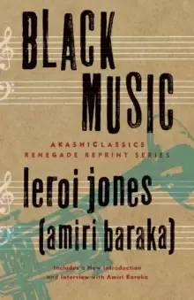 Image of Black Music