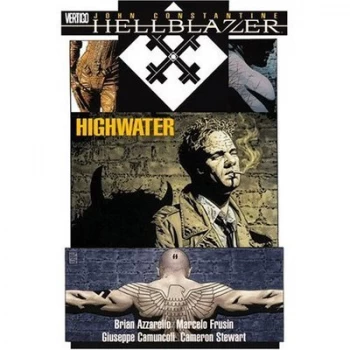 Image of John Constantine Hellblazer. Book