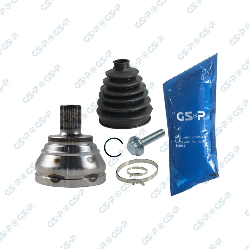 Image of GSP CV joint kit GSP 801355