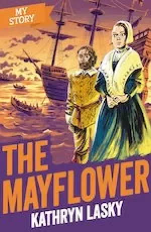 Image of My Story: The Mayflower