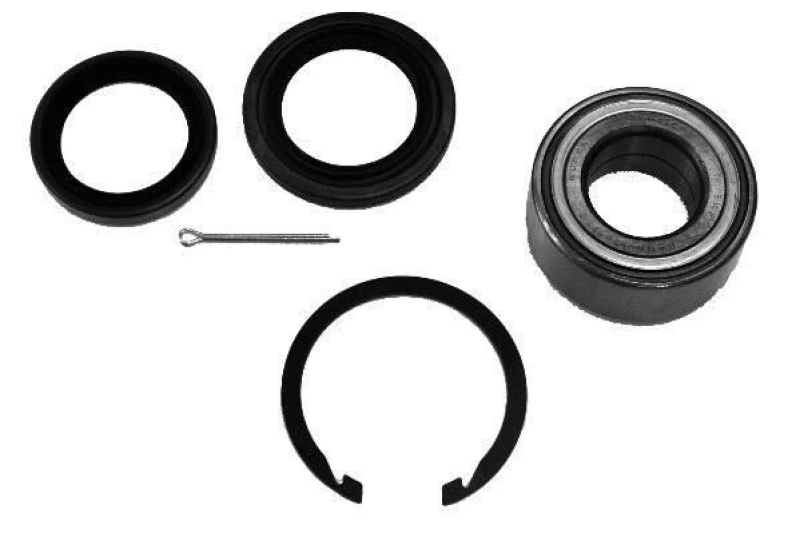 Image of Wheel bearing kit MOOG MI-WB-11916