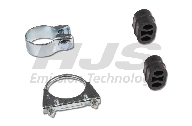 Image of Exhaust fitting kit HJS 82 14 9103