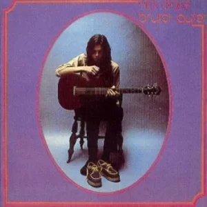 image of Bryter Layter by Nick Drake CD Album