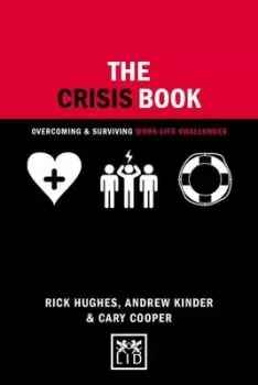 Image of The crisis book by Rick Hughes