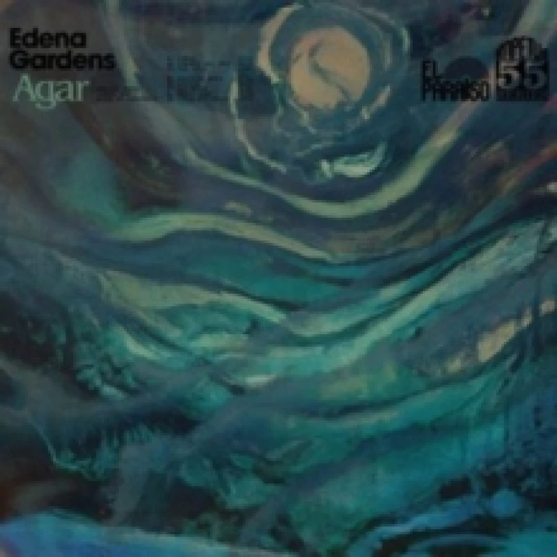Image of Agar CD / Album