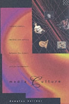 Image of Media Culture by Douglas Kellner Book