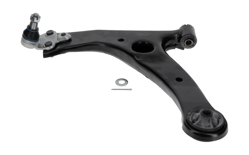 Image of Suspension arm MOOG TO-WP-13309
