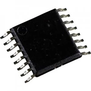 Image of PMIC DCDC voltage regulator Linear Technology LT3800EFEPBF Buck TSSOP 16 EP