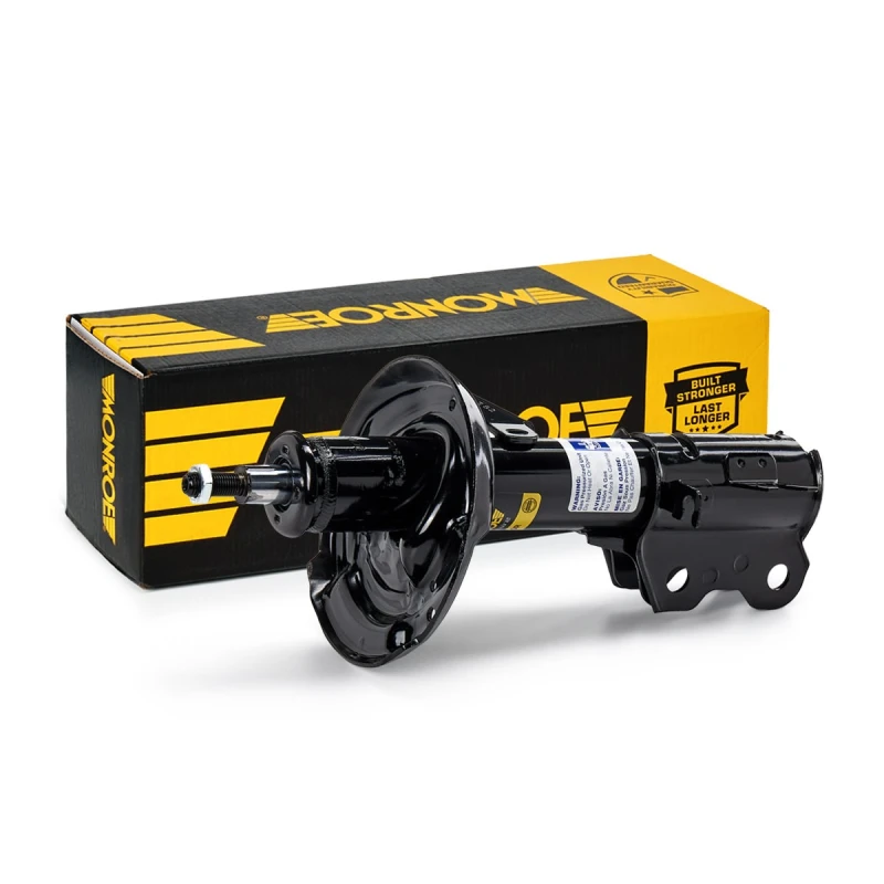 Image of MONROE Shock absorber MONROE D0040R