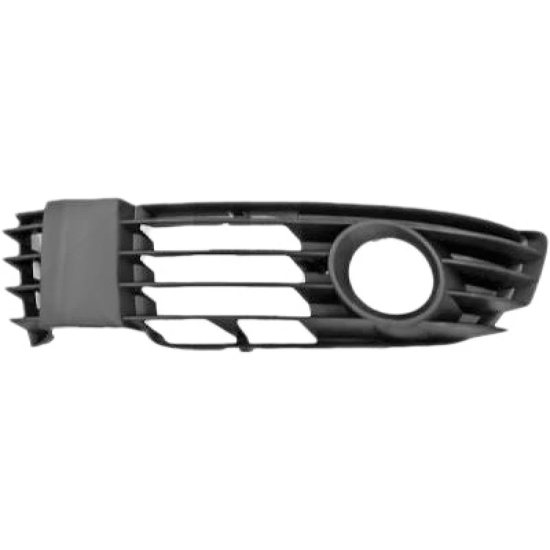 Image of DIEDERICHS 2246049 Bumper Grill Fitting Position: Left, Vehicle Equipment: for vehicles with front fog light Ventilation Grille,bumper (244)