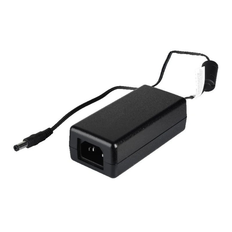 Image of Datalogic 8-0935 power adapter/inverter Indoor Black