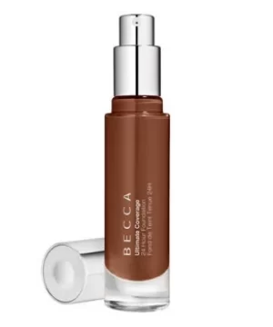 Image of BECCA Ultimate Coverage 24 Hour Foundation Truffle
