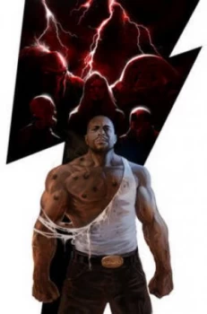 Image of Thunderbolts Cage by Marvel Comics Hardback