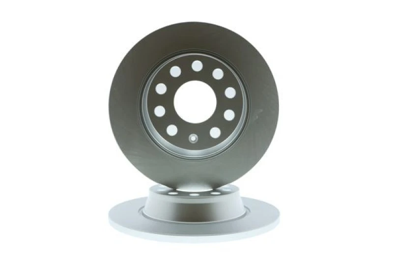 Image of AISIN Brake disc AISIN T6R899S