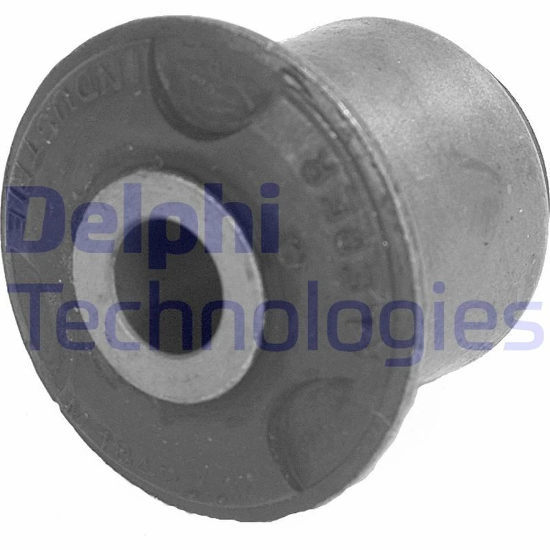 Image of DELPHI Trailing arm / Suspension arm bush DELPHI TD234W
