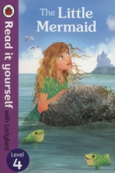 Image of The Little Mermaid by Ronne Randall Paperback