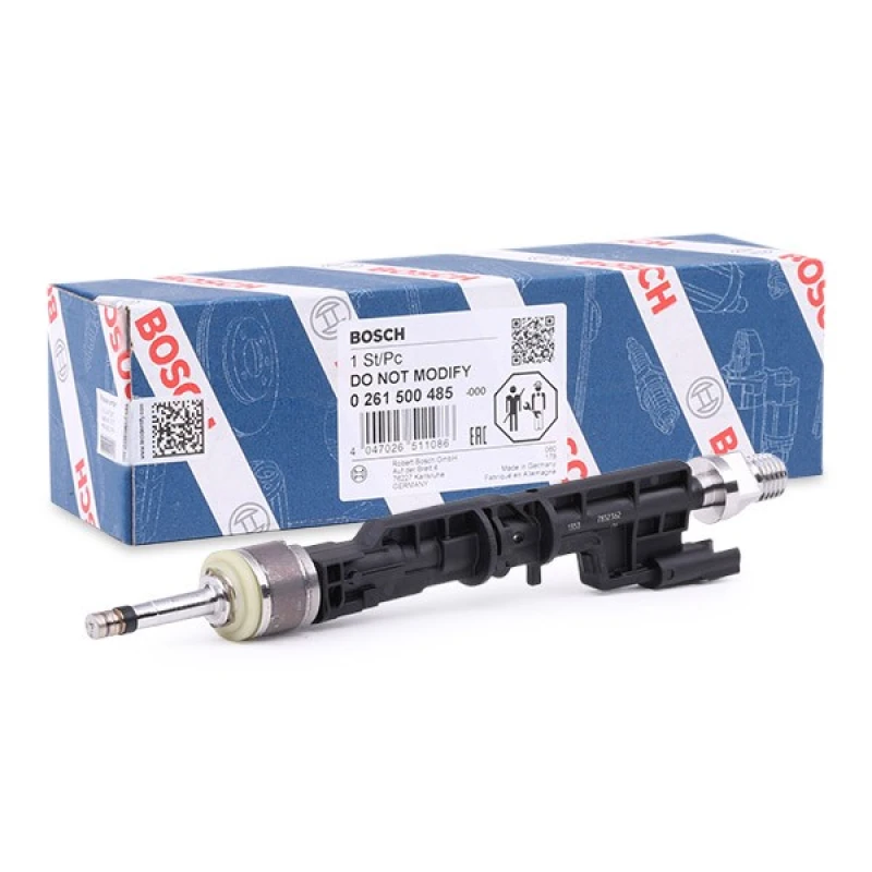 Image of Injector Bosch 0 261 500 485