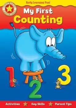 Image of My first counting by Hugh Kingsley