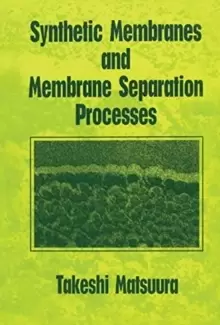 Image of Synthetic Membranes and Membrane Separation Processes