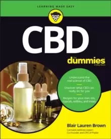 Image of CBD For Dummies