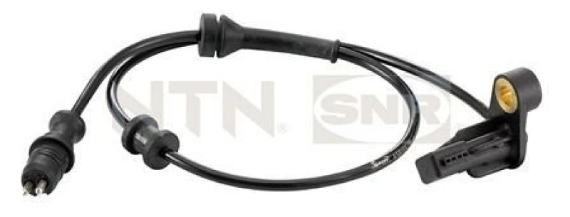 Image of ABS sensor SNR ASB155.25