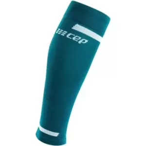 image of Cep The Run Calf Sleeve - Blue