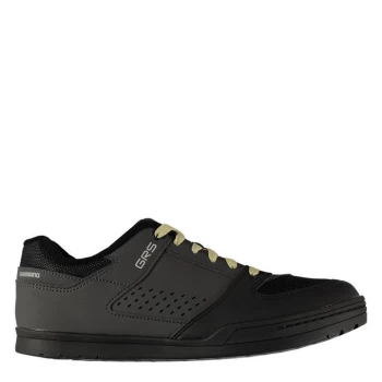 Image of Shimano GR5 Mens Shoes - Grey