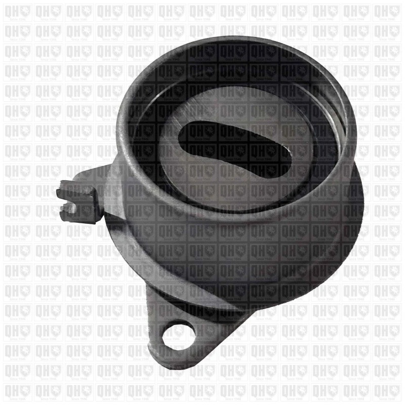 Image of QUINTON HAZELL Timing belt tensioner pulley QUINTON HAZELL QTT1232