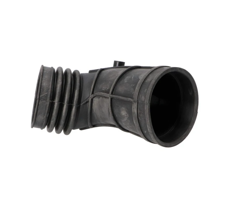 Image of LTD LTD-13541705209 Turbocharger Hose NBR (nitrile butadiene rubber) NBR (nitrile butadiene rubber) Charger Intake Hose (3314)