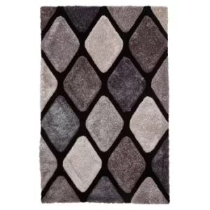 Image of Noble House 9247 Rug Grey