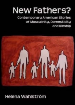 Image of New Fathers by Helena Wahlstrm Hardback