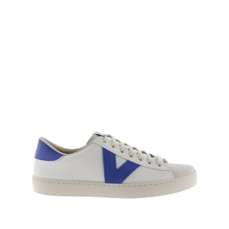 Image of Victoria Trainers Victoria Berlin Bleu Unisex 41