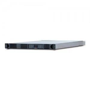 Image of APC Smart-UPS Line-Interactive 1000 VA 640 W 4 AC outlet(s)