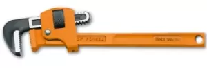 image of Beta Tools 360 Stillson Pattern Pipe Wrench Ø max 1 1/2" L: 350mm 003600035