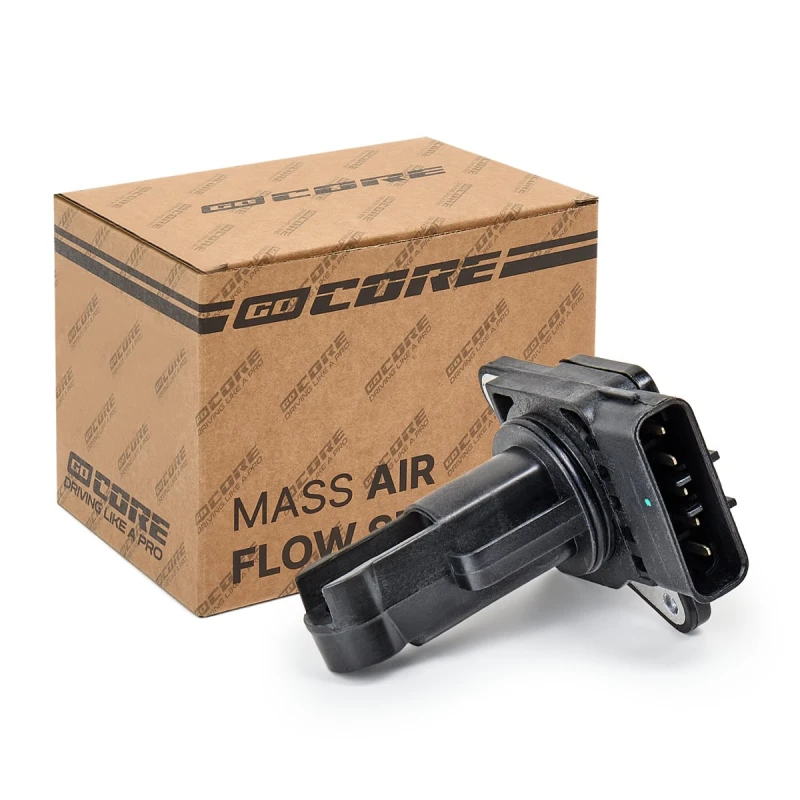 Image of goCORE Mass air flow sensor goCORE GCC9260027