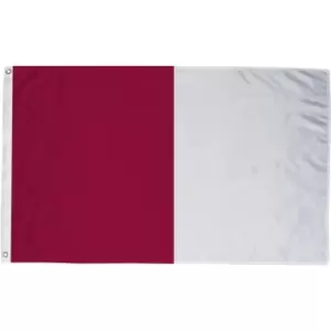 Image of Official Flag - Red