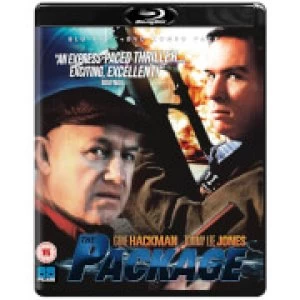 Image of The Package