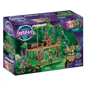 Image of Fairy Training Camp