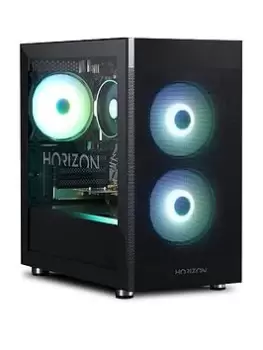 Image of Horizon Geforce GTX 1650 Desktop Gaming PC