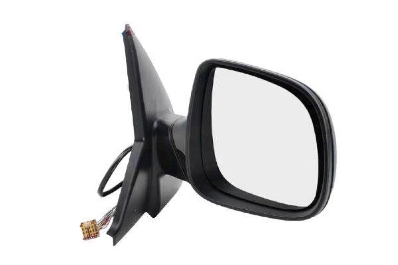 Image of JOHNS 95 67 38-67 Wing mirror Right, Electronically foldable Outside Mirror (50)