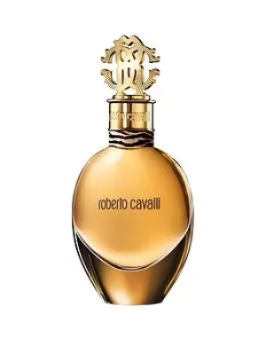 Image of Roberto Cavalli Eau de Parfum For Her 30ml