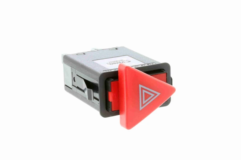 Image of VEMO V10-73-0172 Switch, hazard light Original VEMO Quality Switch,hazard light (816)